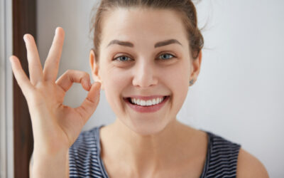 Ritrova il tuo sorriso, niente più perdita di denti