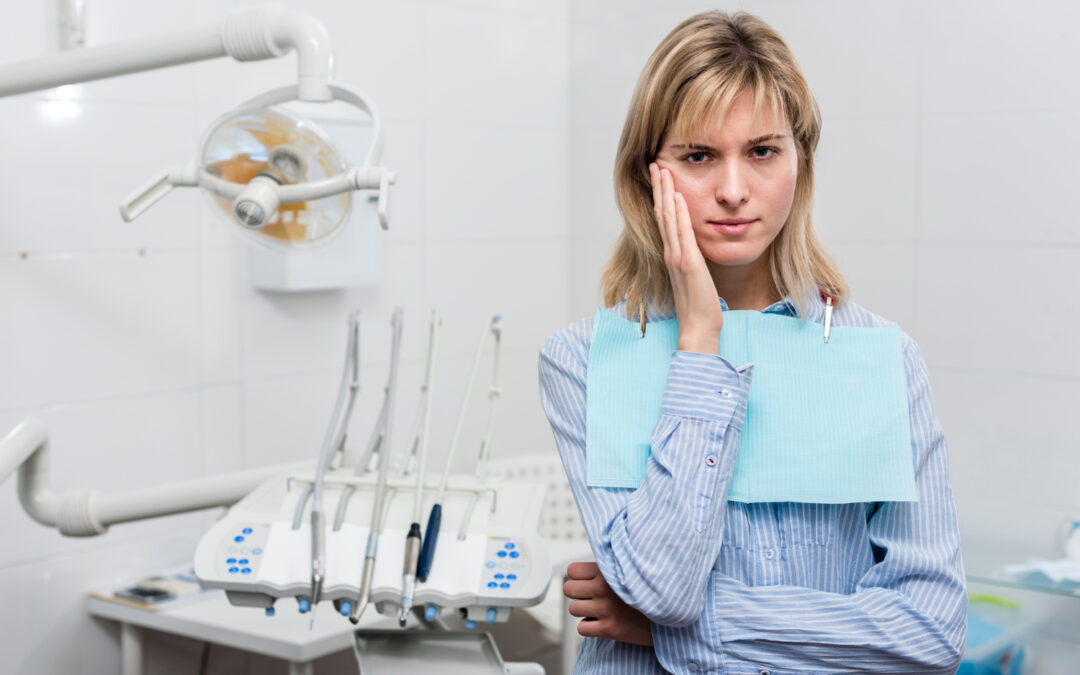 Malattia parodontale e salute delle donne
