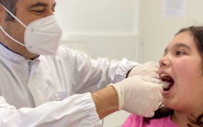 Perchè al giorno d’oggi c’è una maggiore richiesta di denti dritti ?