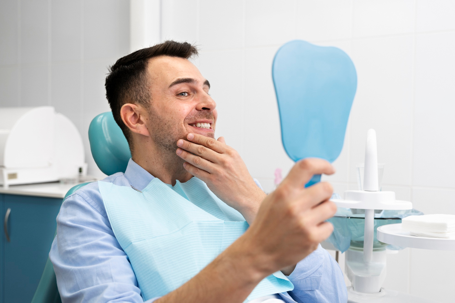 Impianti e Estetica Dentale
