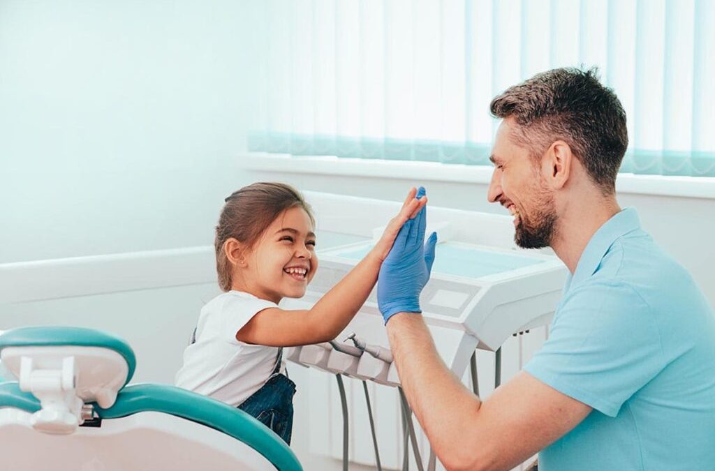 Ortodonzia per bambini a Monterotondo: Qual è il momento giusto per iniziare?